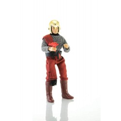 Star Trek TOS Action Figure Romulan Commander 20 cm