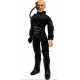 Star Trek TOS Locutus of Borg action figure 20-cm