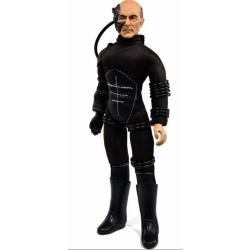 Star Trek TOS Locutus of Borg action figure 20-cm