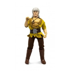 Star Trek WoK Action Figure Khan Noonien Singh 20 cm