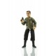 Star Trek TOS Action Figure Captain Kirk Dress Uniform 20 cm