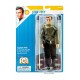 Star Trek TOS Action Figure Captain Kirk Dress Uniform 20 cm