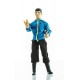 Star Trek TOS Action Figure Mr. Spock Dress Uniform 20 cm