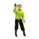 Star Trek TOS Action Figure Captain Kirk (The Trouble with Tribbles) 20 cm