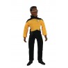 Star Trek Action Figure Geordi La Forge 20 cm