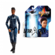 Star Trek Discovery Michael Burnham action figure 13-cm