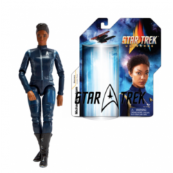 Star Trek Discovery Michael Burnham action figure 13-cm