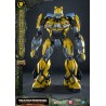 Transformers: Rise of the Beasts AMK Series Plastic Model Kit Bumblebee 16 cm