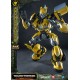 Transformers: Rise of the Beasts AMK Series Plastic Model Kit Bumblebee 16 cm
