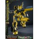 Transformers: Rise of the Beasts AMK Series Plastic Model Kit Bumblebee 16 cm