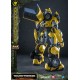 Transformers: Rise of the Beasts AMK Series Plastic Model Kit Bumblebee 16 cm