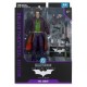 The Dark Knight DC Multiverse Deluxe Theatrical Edition Action Figure Joker 18 cm