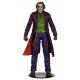 The Dark Knight DC Multiverse Deluxe Theatrical Edition Action Figure Joker 18 cm