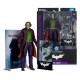 The Dark Knight DC Multiverse Deluxe Theatrical Edition Action Figure Joker 18 cm