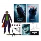 The Dark Knight DC Multiverse Deluxe Theatrical Edition Action Figure Joker 18 cm