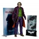 The Dark Knight DC Multiverse Deluxe Theatrical Edition Action Figure Joker 18 cm