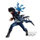 My Hero Academia The Evil Villains PVC Statue The Evil Villains Vol. 5 (B: Dabi) 18 cm