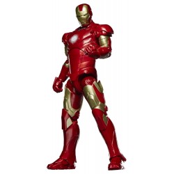 Iron Man Marvel Legends Series Action Figure Iron Man Mark III 15 cm