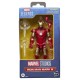 Iron Man Marvel Legends Series Action Figure Iron Man Mark III 15 cm