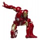 Iron Man Marvel Legends Series Action Figure Iron Man Mark III 15 cm