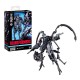 Transformers One Studio Series Deluxe Class Action Figure Airachnid 11 cm
