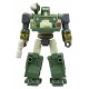 The Transformers: The Movie Studio Series Deluxe Class Action Figure MTMTE Collection: Autobot Hound 14 cm
