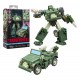 The Transformers: The Movie Studio Series Deluxe Class Action Figure MTMTE Collection: Autobot Hound 14 cm