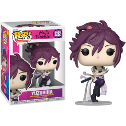 Funko Pop 2282 Yuzuriha, Hell's Paradise