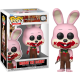 Funko Pop 129 Robbie The Rabbit, Silent Hill 3