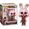 Funko Pop 129 Robbie The Rabbit, Silent Hill 3