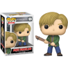 Funko Pop 1206 James Sunderland, Silent Hill 2