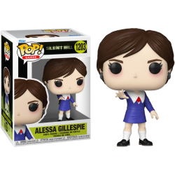 Funko Pop 1203 Alessa Gillespie, Silent Hill