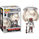 Funko Pop 1204 Bubblehead Nurse, Silent Hill 2