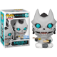 Funko Pop 2254 Kaiju No. 8 (Jumpsuit)(Excl.), Kaiju No. 8
