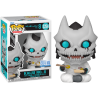Funko Pop 2254 Kaiju No. 8 (Jumpsuit)(Excl.), Kaiju No. 8