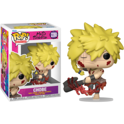 Funko Pop 2280 Chobe, Hell's Paradise