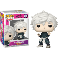 Funko Pop 2278 Gabimaru, Hell's Paradise