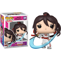 Funko Pop 2279 Sagiri, Hell's Paradise