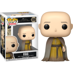 Funko Pop 1899 Egg, A Knight Of The Seven Kingdoms