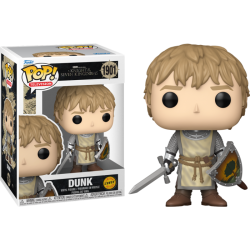Funko Pop 1901 Dunk (Chase), A Knight Of The Seven Kingdoms
