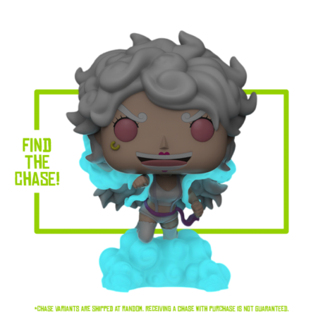 Funko Pop 2255 Jewelry Bonney (Chase), One Piece