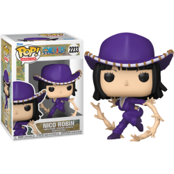 Funko Pop 2233 Nico Robin, One Piece