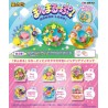 Kirby Mini Figure 6 cm Manma Loop Blind Box