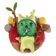 The Legend of Zelda Plush Figure Korok 17 cm