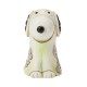 Jim Shore - Snoopy Ghost Figurine