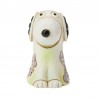 Jim Shore - Snoopy Ghost Figurine
