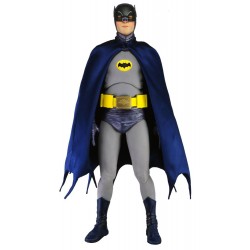 NECA Batman 1966 Action Figure 1/4 Adam West 45 cm