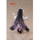 Overlord PVC Statue Desktop Cute Figure Albedo Nurse Ver. Renewal 13 cm