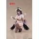 Overlord PVC Statue Desktop Cute Figure Albedo Nurse Ver. Renewal 13 cm