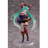 Hatsune Miku PVC Statue Hatsune Miku Wonderland Puss in Boots 18 cm (with bonus)